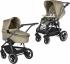 Teutonia BeYou V4 Elite Pearl (WHL3 HB) 6025 Atlantic с ручным тормозом Коляска инструкция, поддержка, форум, описание, мануал