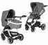 Teutonia BeYou V4 Elite Pearl (WHL3 HB) 6025 Atlantic с ручным тормозом Коляска инструкция, поддержка, форум, описание, мануал