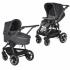 Teutonia BeYou V4 Elite Pearl (WHL3 HB) 6025 Atlantic с ручным тормозом Коляска инструкция, поддержка, форум, описание, мануал