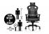 Thermaltake Premium X Fit XF 100 Кресло Компьютерное инструкция, поддержка, форум, описание, мануал