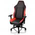 Thermaltake eSPORTS GT Comfort GTC 500 Кресло Компьютерное инструкция, поддержка, форум, описание, мануал