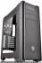 Thermaltake Versa C21 RGB, CA-1G8-00M1WN-00, w/o PSU, black Корпус инструкция, поддержка, форум, описание, мануал