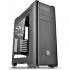 Thermaltake Versa C21 RGB, CA-1G8-00M1WN-00, w/o PSU, black Корпус инструкция, поддержка, форум, описание, мануал