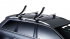 Thule K-Guard для перевозки каяка, 1 шт Крепление инструкция, поддержка, форум, описание, мануал