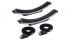 Thule K-Guard для перевозки каяка, 1 шт Крепление инструкция, поддержка, форум, описание, мануал