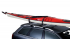 Thule K-Guard для перевозки каяка, 1 шт Крепление инструкция, поддержка, форум, описание, мануал
