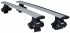 Thule 754, 1400 Комплект крепежа багажника инструкция, поддержка, форум, описание, мануал