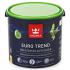 Tikkurila Euro Trend для обоев и стен, матовая, основа А 2,7л Краска в/д инструкция, поддержка, форум, описание, мануал