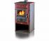 Tim Sistem Magic Stove, красная Печь дровяная инструкция, поддержка, форум, описание, мануал