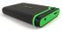 Transcend StoreJet 25M3, TS2TSJ25M3, 2ТБ, черный-зеленый Внешний Жесткий Диск инструкция, поддержка, форум, описание, мануал