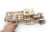 Ugears Механические 3D пазлы Грузовик UGM-11 Пазлы инструкция, поддержка, форум, описание, мануал