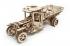 Ugears Механические 3D пазлы Грузовик UGM-11 Пазлы инструкция, поддержка, форум, описание, мануал