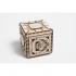 Ugears Механические 3D пазлы Сейф Пазлы инструкция, поддержка, форум, описание, мануал