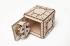 Ugears Механические 3D пазлы Сейф Пазлы инструкция, поддержка, форум, описание, мануал
