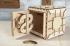 Ugears Механические 3D пазлы Сейф Пазлы инструкция, поддержка, форум, описание, мануал