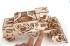 Ugears Механические 3D пазлы Комбайн Пазлы инструкция, поддержка, форум, описание, мануал