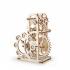 Ugears Механические 3D пазлы Силомер Пазлы инструкция, поддержка, форум, описание, мануал