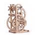 Ugears Механические 3D пазлы Силомер Пазлы инструкция, поддержка, форум, описание, мануал