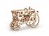 Ugears Механические 3D пазлы Трактор Пазлы инструкция, поддержка, форум, описание, мануал