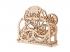 Ugears Механические 3D пазлы Театр Пазлы инструкция, поддержка, форум, описание, мануал