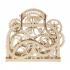 Ugears Механические 3D пазлы Театр Пазлы инструкция, поддержка, форум, описание, мануал