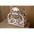 Ugears Механические 3D пазлы Театр Пазлы инструкция, поддержка, форум, описание, мануал