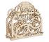 Ugears Механические 3D пазлы Театр Пазлы инструкция, поддержка, форум, описание, мануал