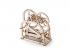 Ugears Механические 3D пазлы Шкатулка Пазлы инструкция, поддержка, форум, описание, мануал