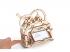 Ugears Механические 3D пазлы Шкатулка Пазлы инструкция, поддержка, форум, описание, мануал