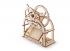 Ugears Механические 3D пазлы Шкатулка Пазлы инструкция, поддержка, форум, описание, мануал
