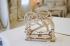 Ugears Механические 3D пазлы Шкатулка Пазлы инструкция, поддержка, форум, описание, мануал