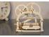 Ugears Механические 3D пазлы Шкатулка Пазлы инструкция, поддержка, форум, описание, мануал