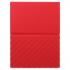 Western Digital My Passport, WDBUAX0030BRD-EEUE, 3ТБ, красный Внешний Жесткий Диск инструкция, поддержка, форум, описание, мануал