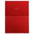 Western Digital My Passport, WDBUAX0030BRD-EEUE, 3ТБ, красный Внешний Жесткий Диск инструкция, поддержка, форум, описание, мануал