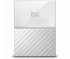 Western Digital My Passport, WDBUAX0040BWT-EEUE, 4ТБ, белый Внешний Жесткий Диск инструкция, поддержка, форум, описание, мануал
