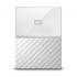 Western Digital My Passport, WDBUAX0040BWT-EEUE, 4ТБ, белый Внешний Жесткий Диск инструкция, поддержка, форум, описание, мануал