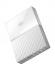 Western Digital My Passport, WDBUAX0040BWT-EEUE, 4ТБ, белый Внешний Жесткий Диск инструкция, поддержка, форум, описание, мануал