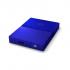 Western Digital My Passport, WDBUAX0020BBL-EEUE 2ТБ, синий Внешний Жесткий Диск инструкция, поддержка, форум, описание, мануал