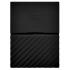 Western Digital My Passport, WDBUAX0020BBK-EEUE, 2ТБ, черный Внешний Жесткий Диск инструкция, поддержка, форум, описание, мануал