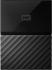 Western Digital My Passport, WDBUAX0020BBK-EEUE, 2ТБ, черный Внешний Жесткий Диск инструкция, поддержка, форум, описание, мануал