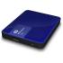 Western Digital My Passport Ultra, WDBDDE0010BBL-EEUE 1ТБ, синий Внешний Жесткий Диск инструкция, поддержка, форум, описание, мануал