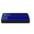 Western Digital My Passport Ultra, WDBDDE0010BBL-EEUE 1ТБ, синий Внешний Жесткий Диск инструкция, поддержка, форум, описание, мануал