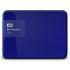 Western Digital My Passport Ultra, WDBDDE0010BBL-EEUE 1ТБ, синий Внешний Жесткий Диск инструкция, поддержка, форум, описание, мануал