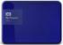Western Digital My Passport Ultra, WDBDDE0010BBL-EEUE 1ТБ, синий Внешний Жесткий Диск инструкция, поддержка, форум, описание, мануал