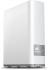 Western Digital My Cloud, WDBCTL0020HWT-EESN, 2ТБ, белый Внешний Жесткий Диск инструкция, поддержка, форум, описание, мануал