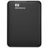 Western Digital Elements, WDBUZG0010BBK-EESN, 1ТБ, черный Внешний Жесткий Диск инструкция, поддержка, форум, описание, мануал