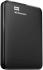 Western Digital Elements, WDBUZG0010BBK-EESN, 1ТБ, черный Внешний Жесткий Диск инструкция, поддержка, форум, описание, мануал