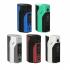 Wismec Reuleaux RX200S, 250w, без аккумуляторов Батарейный Мод инструкция, поддержка, форум, описание, мануал