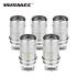 Wismec Amor Mini, 0,2 Ом - 5 шт. Испаритель инструкция, поддержка, форум, описание, мануал