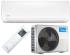 Midea MSMBDU-24HRFN1(BW) / MOCA01-24HFN1 Сплит-Система инструкция, поддержка, форум, описание, мануал